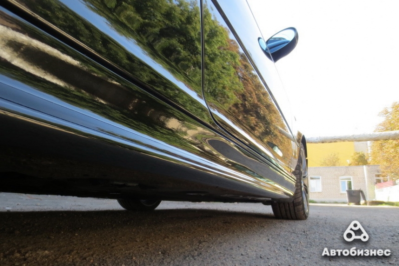 "Чтобы найти дизельную Е46 в хорошем состоянии, должно случиться чудо". Мнение владельца BMW 330d