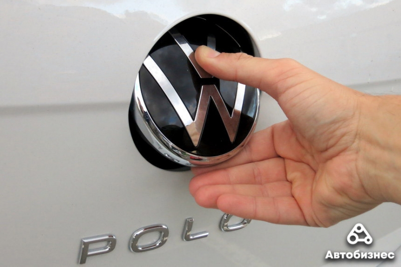 Стал дороже, но лучше ли? Оцениваем масштаб изменений в новом Volkswagen Polo
