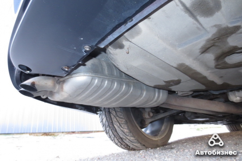 "Чтобы найти дизельную Е46 в хорошем состоянии, должно случиться чудо". Мнение владельца BMW 330d