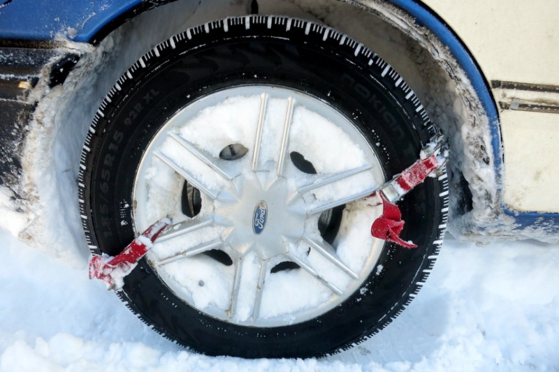 "Правильный" производитель и важность параметров. Как выбрать колесные диски