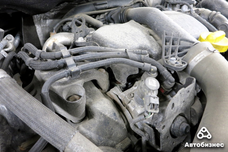 Все особенности и недостатки двигателя Renault 1.5dCi