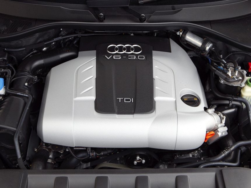 Все, что надо знать о покупке подержанной Audi Q5