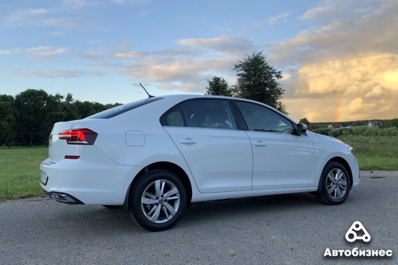 Стал дороже, но лучше ли? Оцениваем масштаб изменений в новом Volkswagen Polo