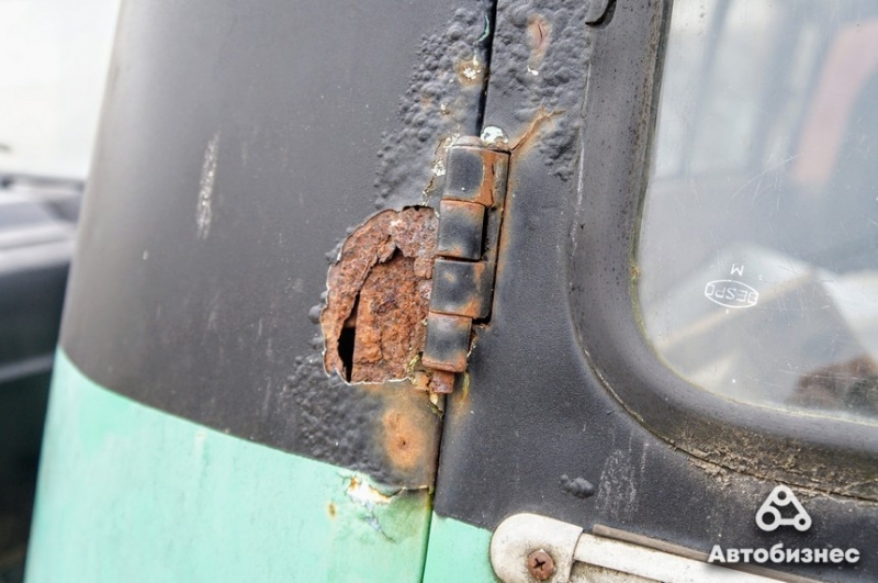 Сергей Дылевский - о своем Patrol, увлечении машинами, автобоями и не только