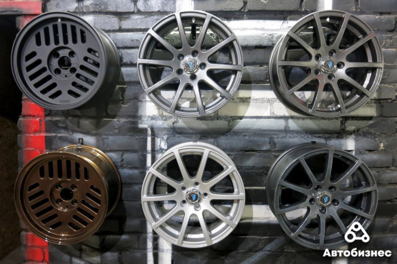 "Правильный" производитель и важность параметров. Как выбрать колесные диски