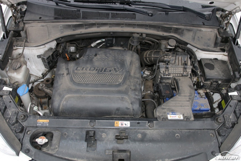 Не стоит экономить на спичках. Что надо знать о подержанном Hyundai Santa Fe III