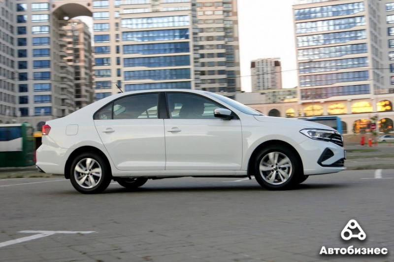 Стал дороже, но лучше ли? Оцениваем масштаб изменений в новом Volkswagen Polo