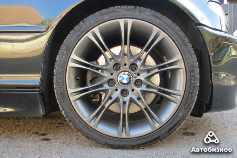 "Чтобы найти дизельную Е46 в хорошем состоянии, должно случиться чудо". Мнение владельца BMW 330d