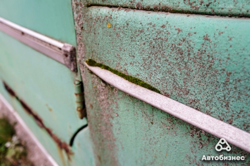 Сергей Дылевский - о своем Patrol, увлечении машинами, автобоями и не только