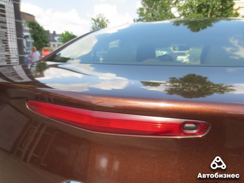 Чем подержанная Mazda3 лучше Ford Focus и VW Polo?
