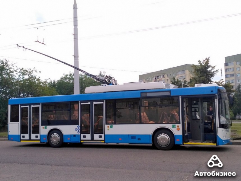 "Рогатые" Ikarus, МАЗ литовской сборки и вездесущий Solaris. Какие троллейбусы работают в городах СНГ и Европы