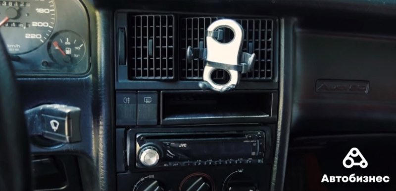 Почему владеть Audi 80 в наше время очень дорого?