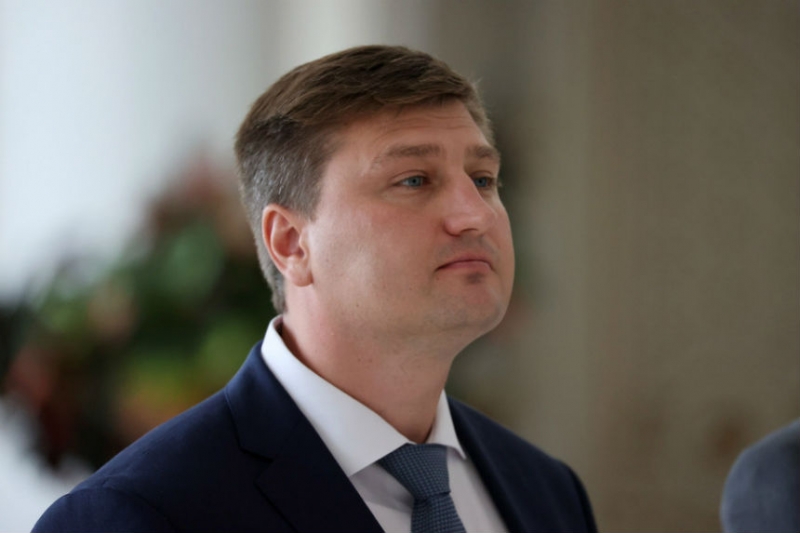 У БЕЛАЗА новый генеральный директор