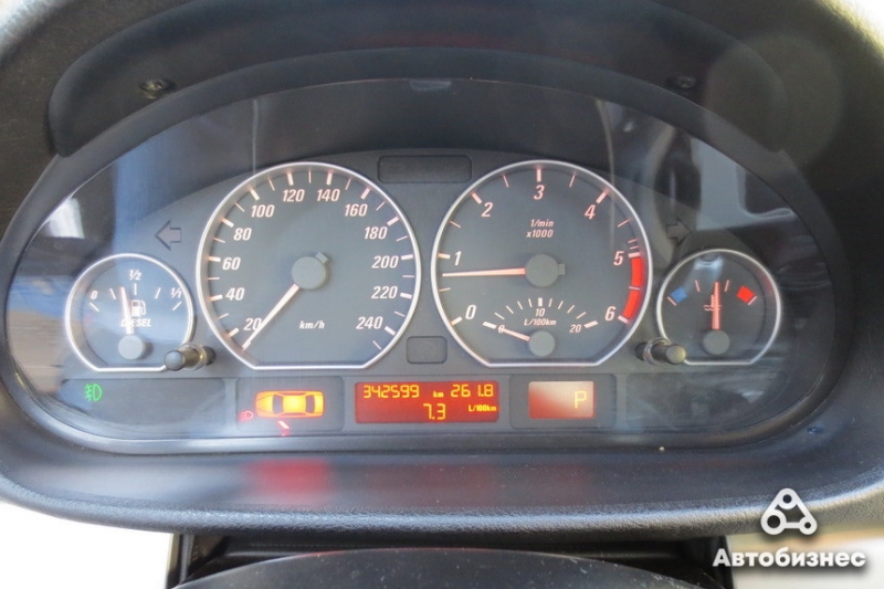 "Чтобы найти дизельную Е46 в хорошем состоянии, должно случиться чудо". Мнение владельца BMW 330d