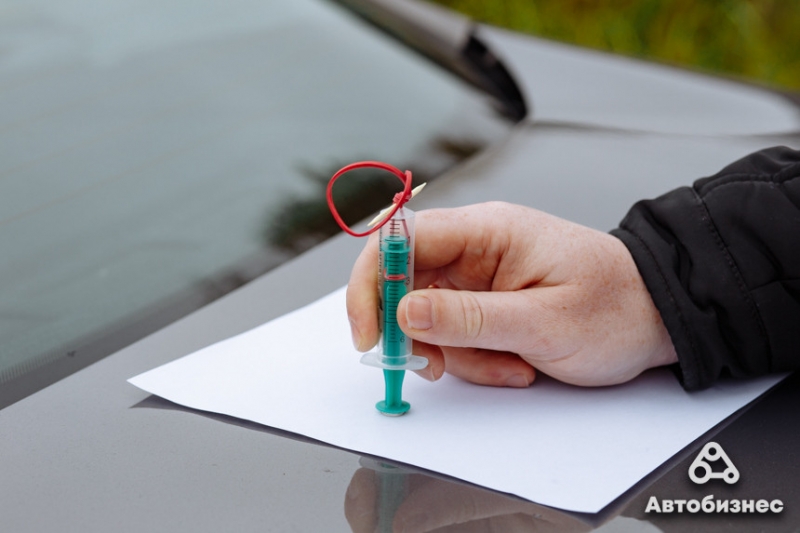 Очумелые ручки. Как сделать простейший толщиномер из подручных материалов?