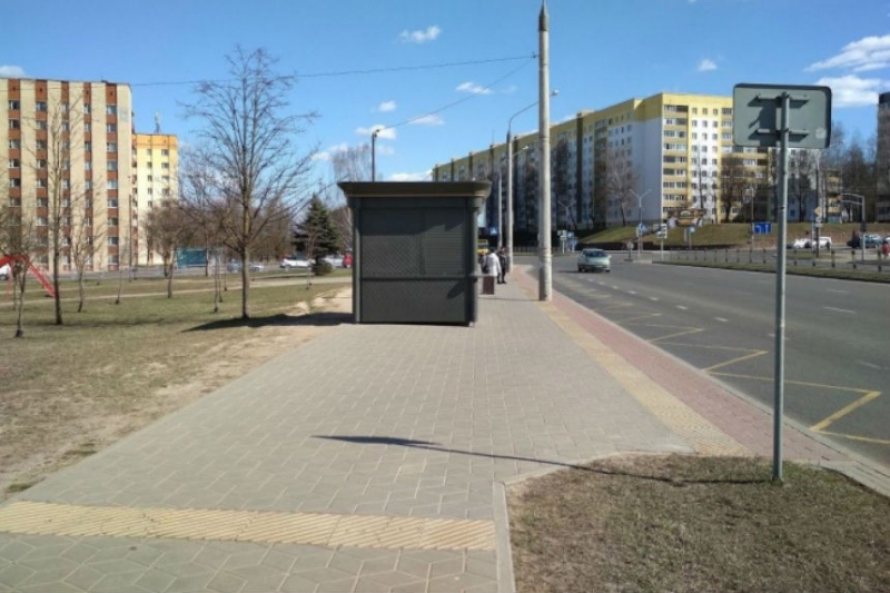 ГАИ ответила на петицию о "Табакерках"