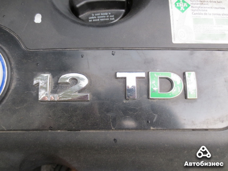 Чем немолодой VW Lupo лучше старой BMW E34?