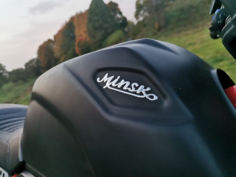 Что сломалось в "минскаче"? Итог ресурсного теста M1NSK SCR 250