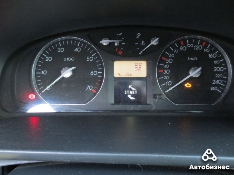 "Взял с мотором, с которым покупать было нельзя". Мнение владельца Renault Laguna II