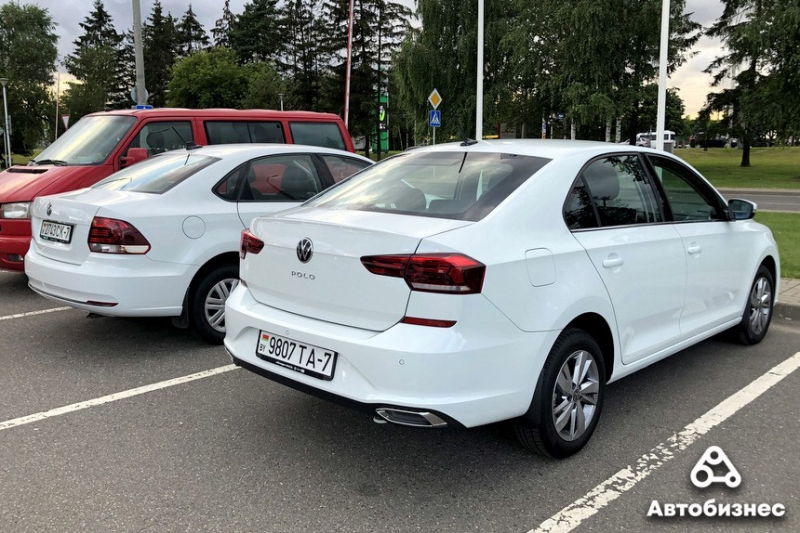 Стал дороже, но лучше ли? Оцениваем масштаб изменений в новом Volkswagen Polo