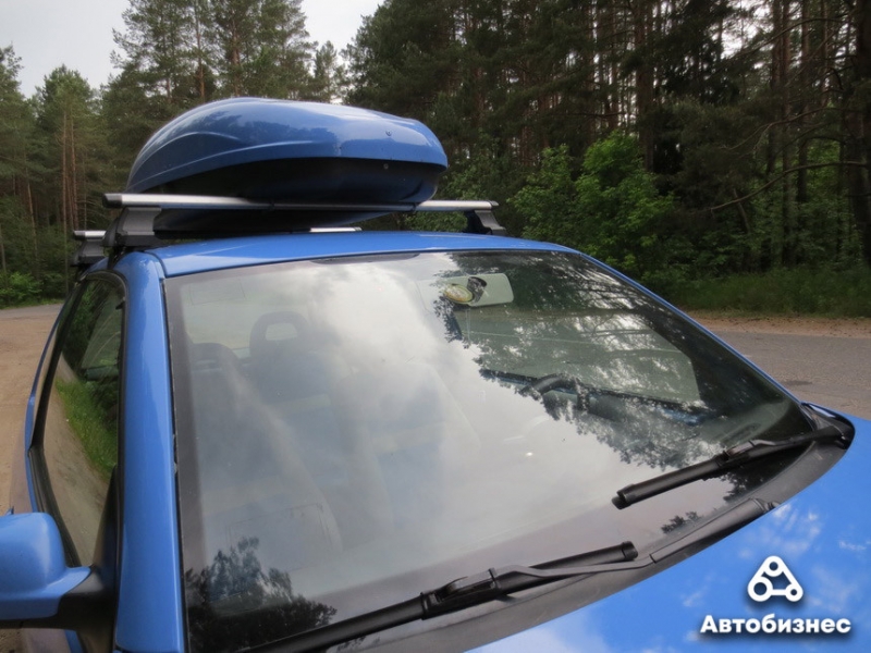 Чем немолодой VW Lupo лучше старой BMW E34?