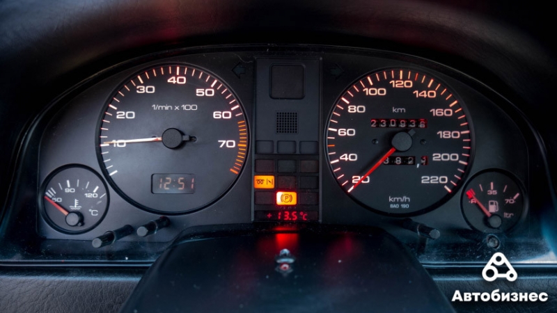 Почему владеть Audi 80 в наше время очень дорого?