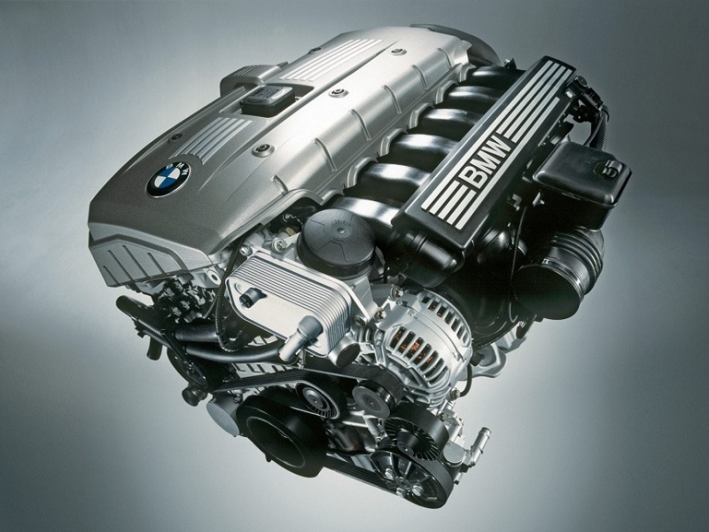 Покупая BMW E90, самое главное – правильно выбрать мотор