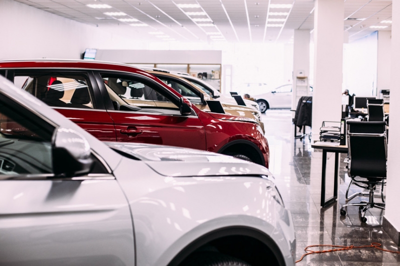 Льготный кредит на Geely становится еще "льготнее" на Тимирязева, 123!