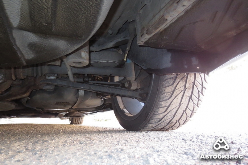 "Чтобы найти дизельную Е46 в хорошем состоянии, должно случиться чудо". Мнение владельца BMW 330d