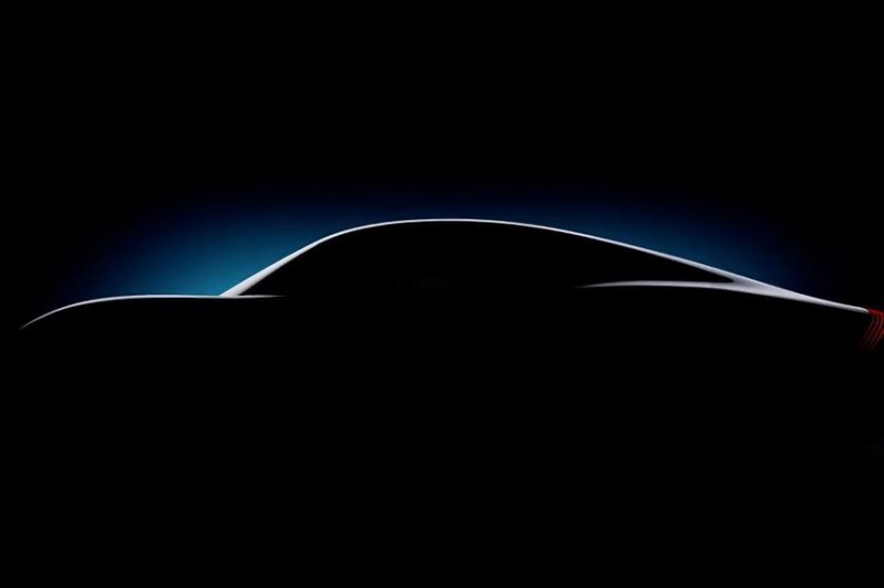 Mercedes готовит электромобиль, который должен проезжать до 1200 км без подзарядки