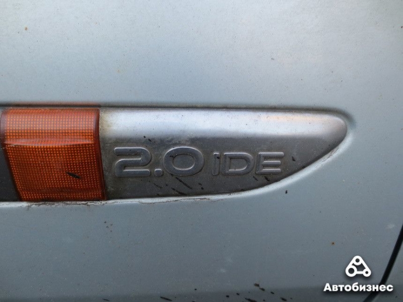 "Взял с мотором, с которым покупать было нельзя". Мнение владельца Renault Laguna II