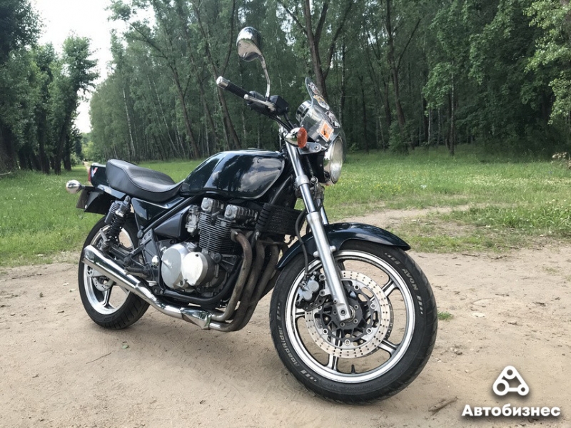 Лучший подержанный мотоцикл до 2000 долларов?