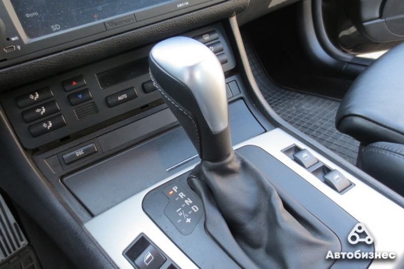 "Чтобы найти дизельную Е46 в хорошем состоянии, должно случиться чудо". Мнение владельца BMW 330d