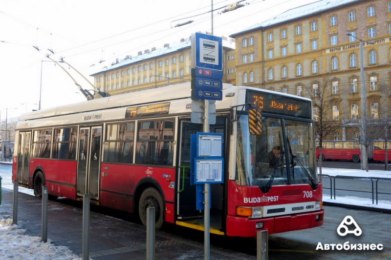 "Рогатые" Ikarus, МАЗ литовской сборки и вездесущий Solaris. Какие троллейбусы работают в городах СНГ и Европы