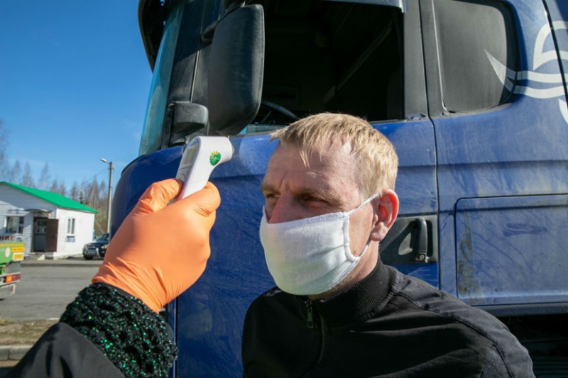 По приезду из Испании, Черногории, Израиля, Андорры и Мальты теперь необходимо уходить на карантин