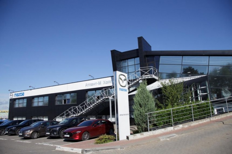 Не ржавеет и не ломается? Разрушаем все мифы про автомобили Mazda
