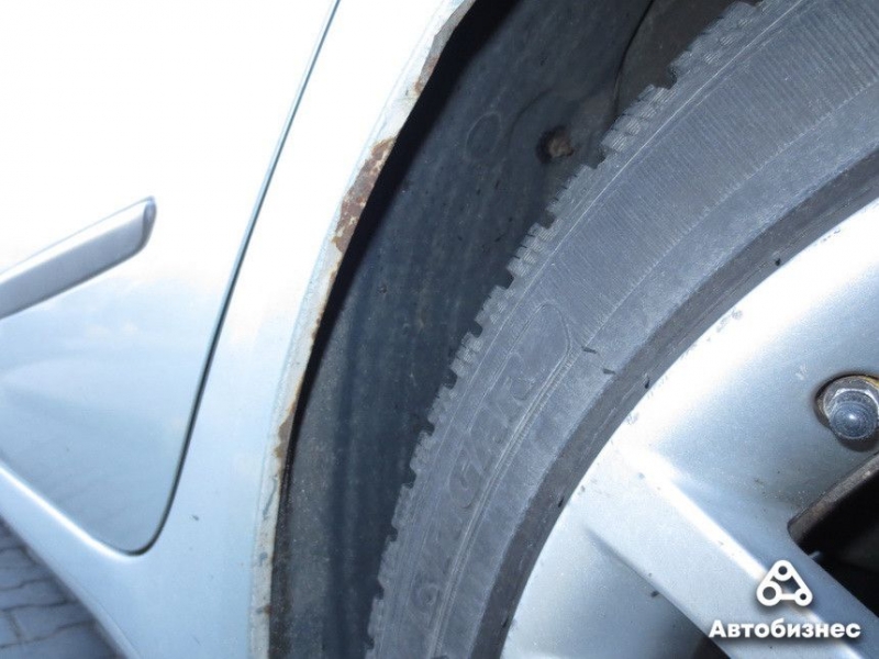 "Взял с мотором, с которым покупать было нельзя". Мнение владельца Renault Laguna II