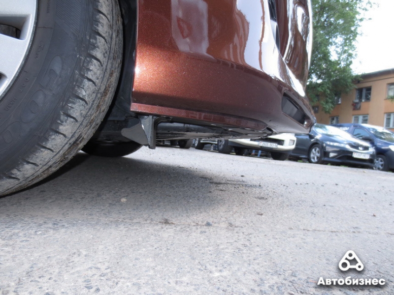 Чем подержанная Mazda3 лучше Ford Focus и VW Polo?
