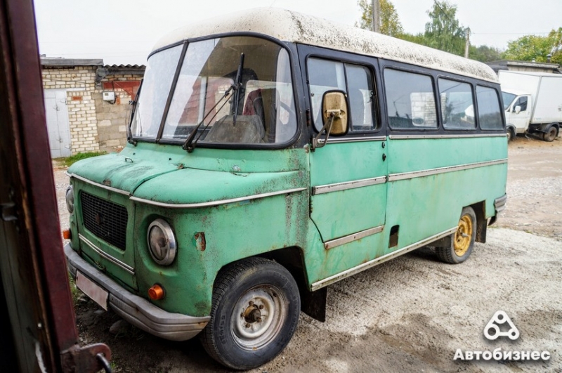 Сергей Дылевский - о своем Patrol, увлечении машинами, автобоями и не только