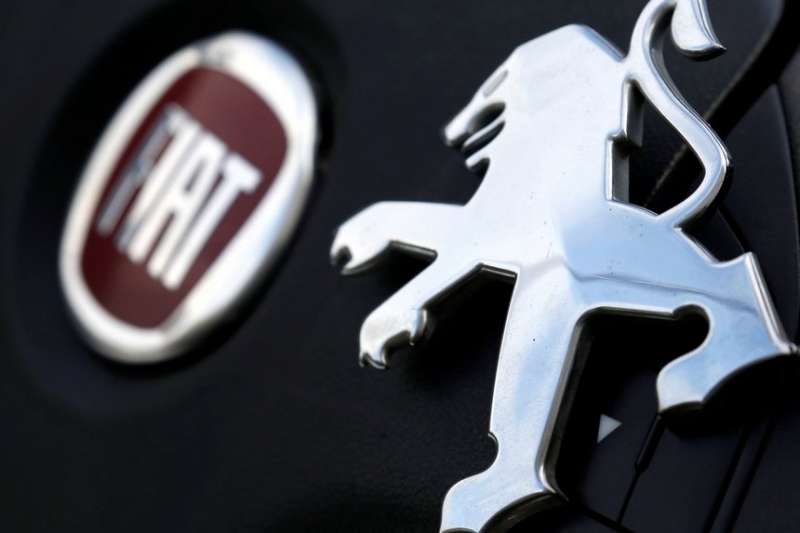 Альянс Fiat Chrysler и французской PSA Group будет называться Stellantis