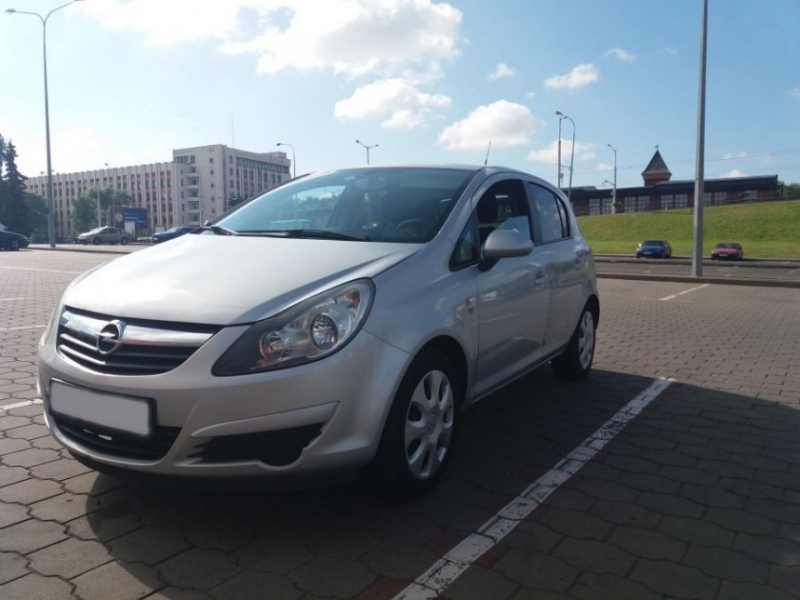 Ищем экономичный автомобиль до 10 лет за 6000 долларов. Подборка "живых" авто