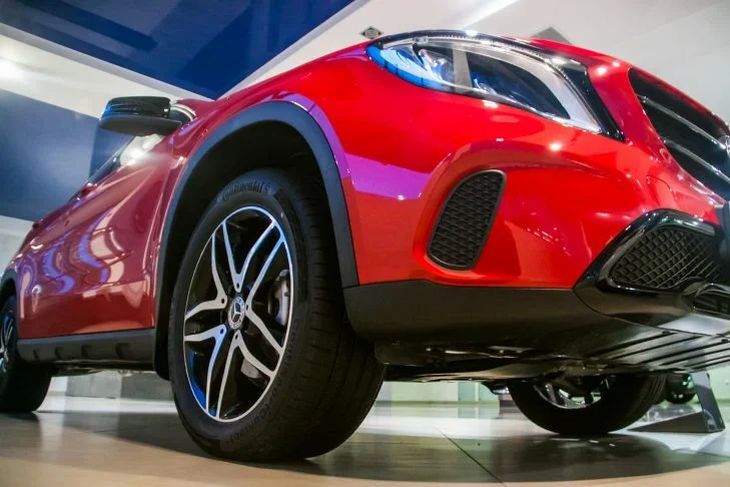 Белорусы стали реже покупать автомобили: за 2020 год авторынок сократился на 13,7%