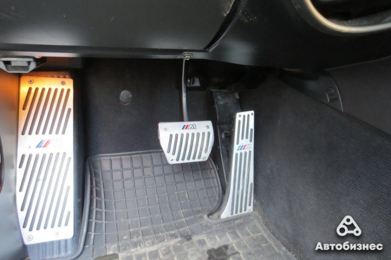 "Чтобы найти дизельную Е46 в хорошем состоянии, должно случиться чудо". Мнение владельца BMW 330d