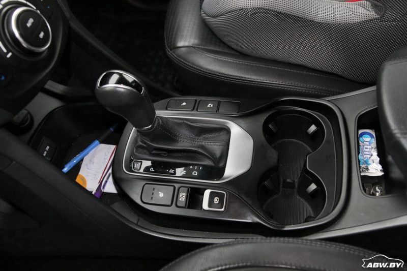 Не стоит экономить на спичках. Что надо знать о подержанном Hyundai Santa Fe III