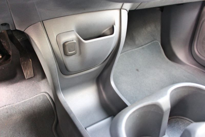 С запасом хода как у Tesla, но дешевле. Тест-драйв Chevrolet Bolt