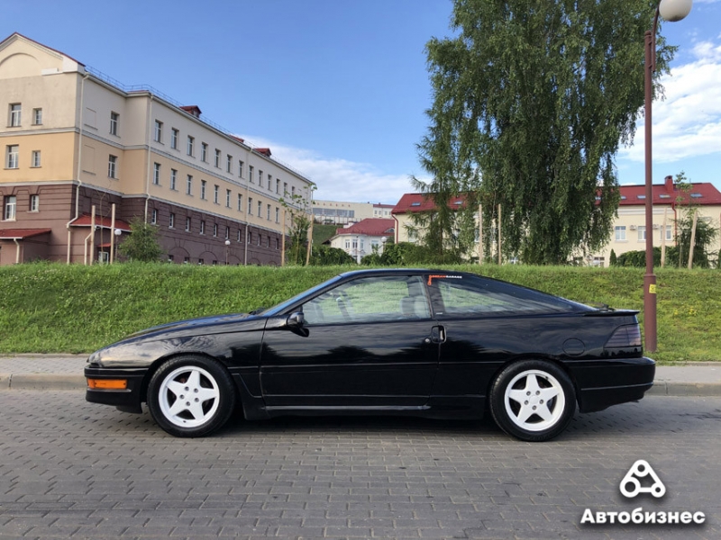 Как содержать редкий 28-летний Ford в 2020 году?