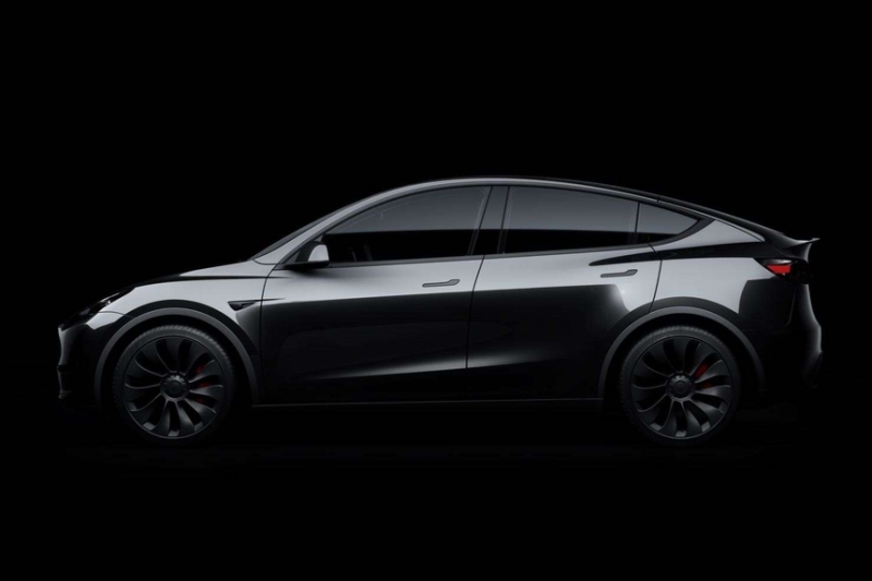 Маск пообещал для электрокаров Tesla немецкой сборки революционные технологии