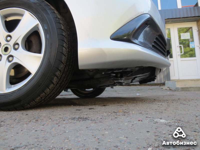 "По надежности и престижу Volkswagen и в подметки Toyota не годится". Мнение владельца Toyota Auris