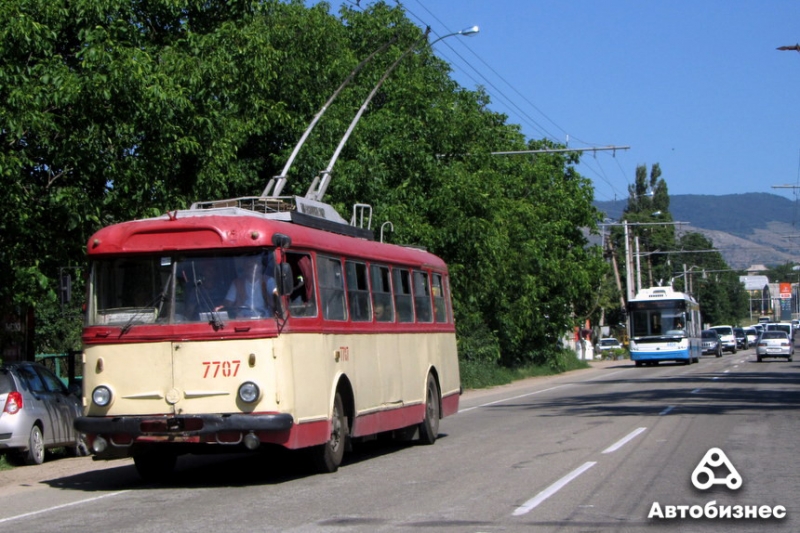 "Рогатые" Ikarus, МАЗ литовской сборки и вездесущий Solaris. Какие троллейбусы работают в городах СНГ и Европы
