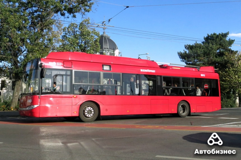 "Рогатые" Ikarus, МАЗ литовской сборки и вездесущий Solaris. Какие троллейбусы работают в городах СНГ и Европы